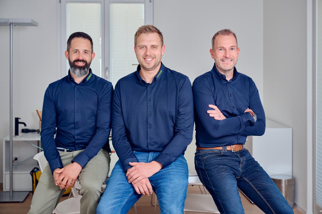 Jahresrückblick 2022 Aeberhardt AG