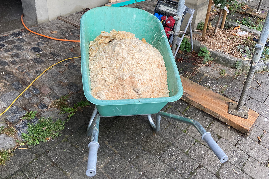 Wann hast du zuletzt deinen Boiler entkalkt?